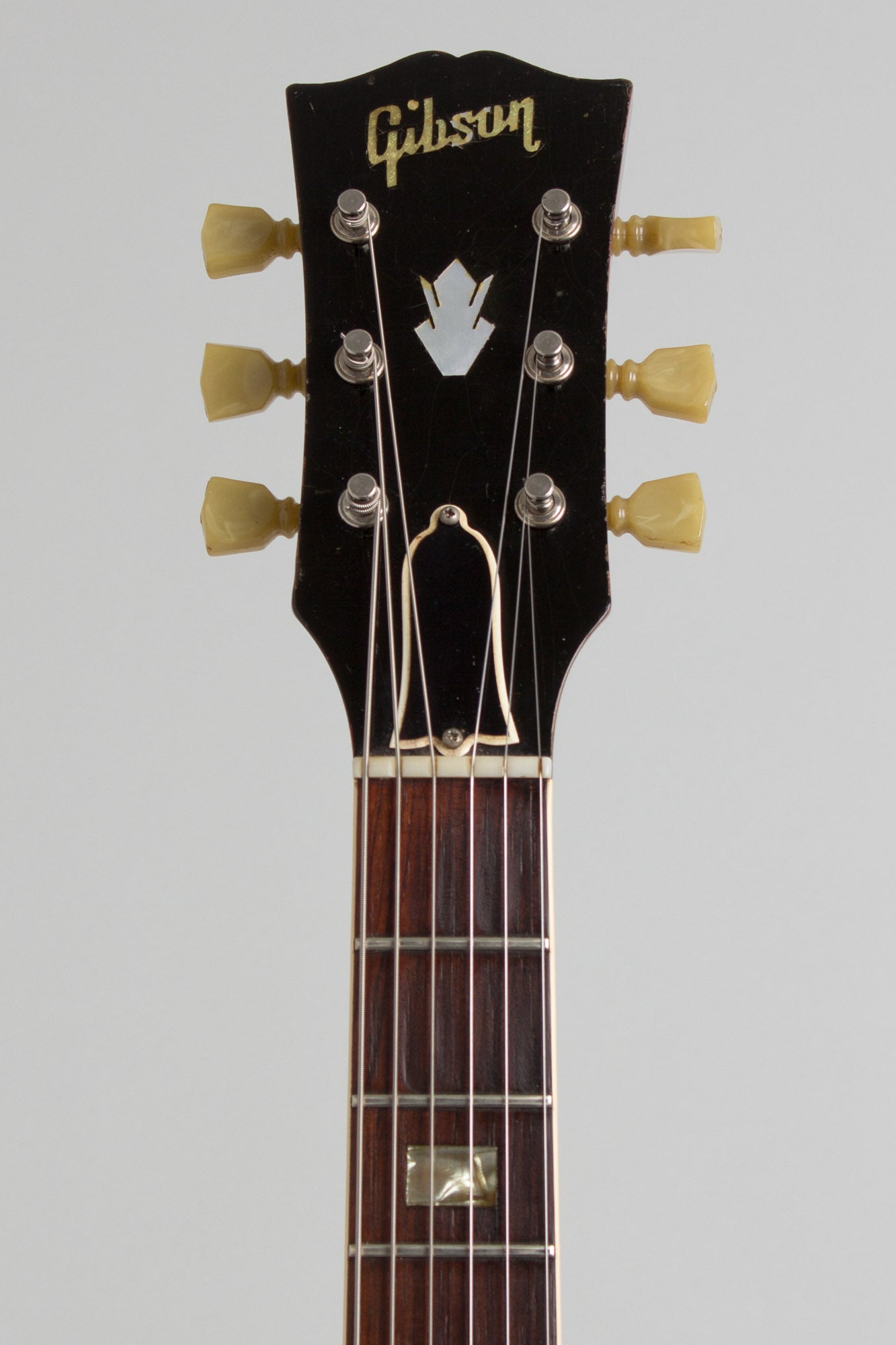 Gibson ES-335TDC Semi-Hollow Body Electric Guitar (1964)
