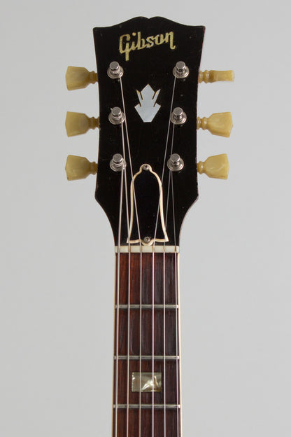 Gibson ES-335TDC Semi-Hollow Body Electric Guitar (1964)