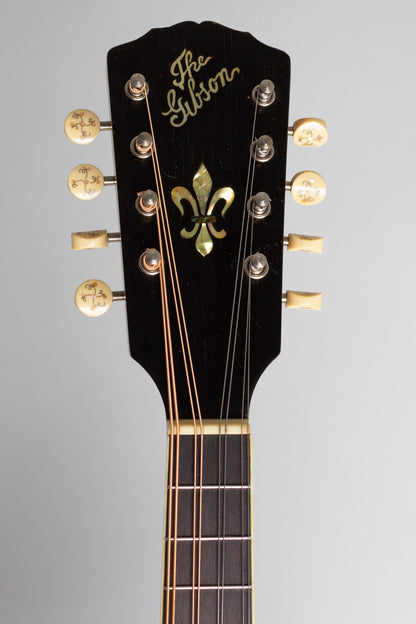 Gibson A-4 Carved Top Mandolin (1914)