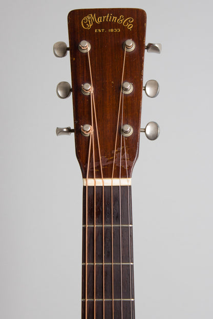 C. F. Martin 000-18 Flat Top Acoustic Guitar (1949)