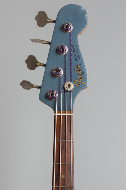 Fender Jazz Bass Solid Body Electric Bass Guitar (1964/5)