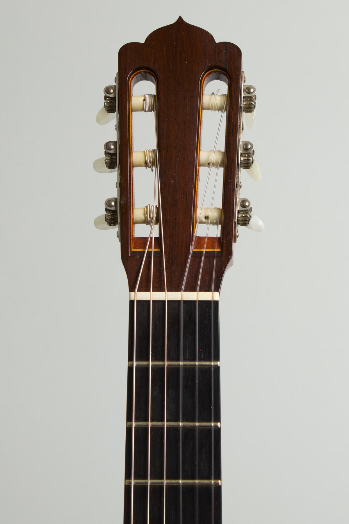 Del Pilar Classical Guitar (1971)