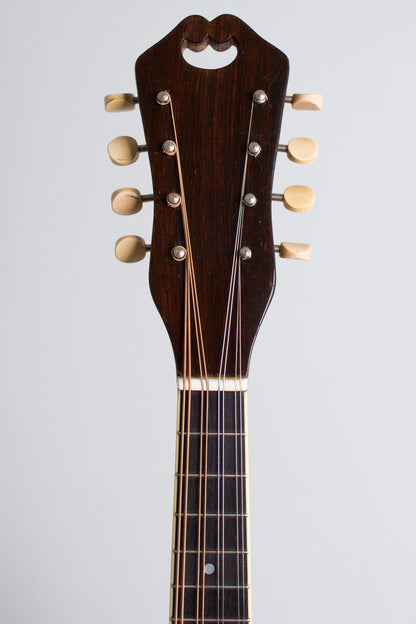 C. F. Martin Style 20 Carved Top Mandolin (1931)