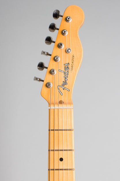 Fender Telecaster American Vintage '52 Re-Issue Solid Body Electric Guitar (2004)