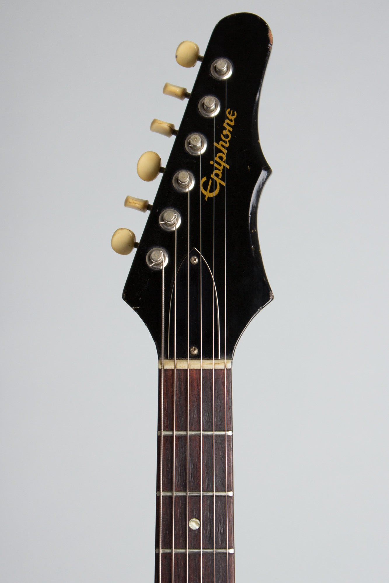 Epiphone SB 533MV Coronet Solid Body Electric Guitar (1965)