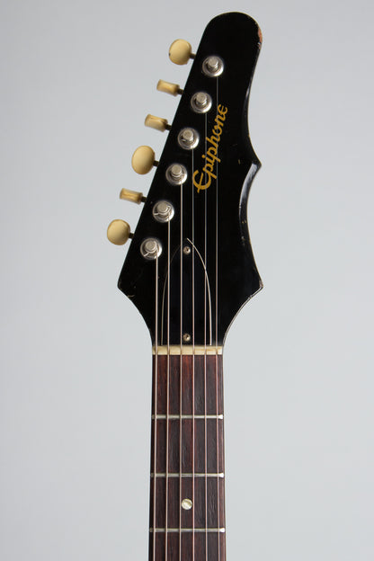 Epiphone SB 533MV Coronet Solid Body Electric Guitar (1965)