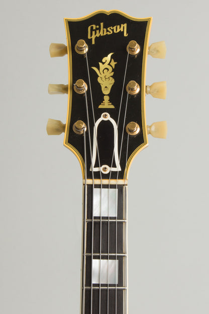 Gibson Byrdland N (Pre-Production) Thinline Hollow Body Electric Guitar (1955)