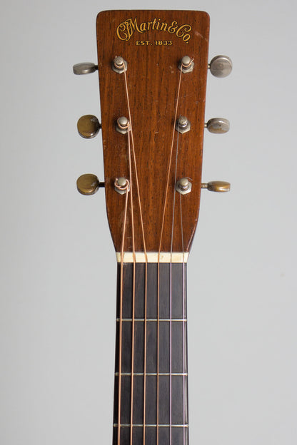 C. F. Martin 000-28 Flat Top Acoustic Guitar (1942)