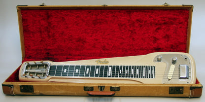 Fender Studio Deluxe High Steel Electric Guitar (1956)