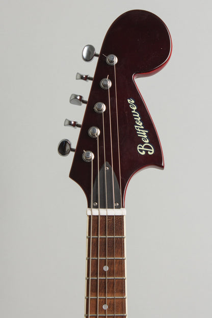 Bellflower 5 String Hollow Body Electric Mandolin (2025)