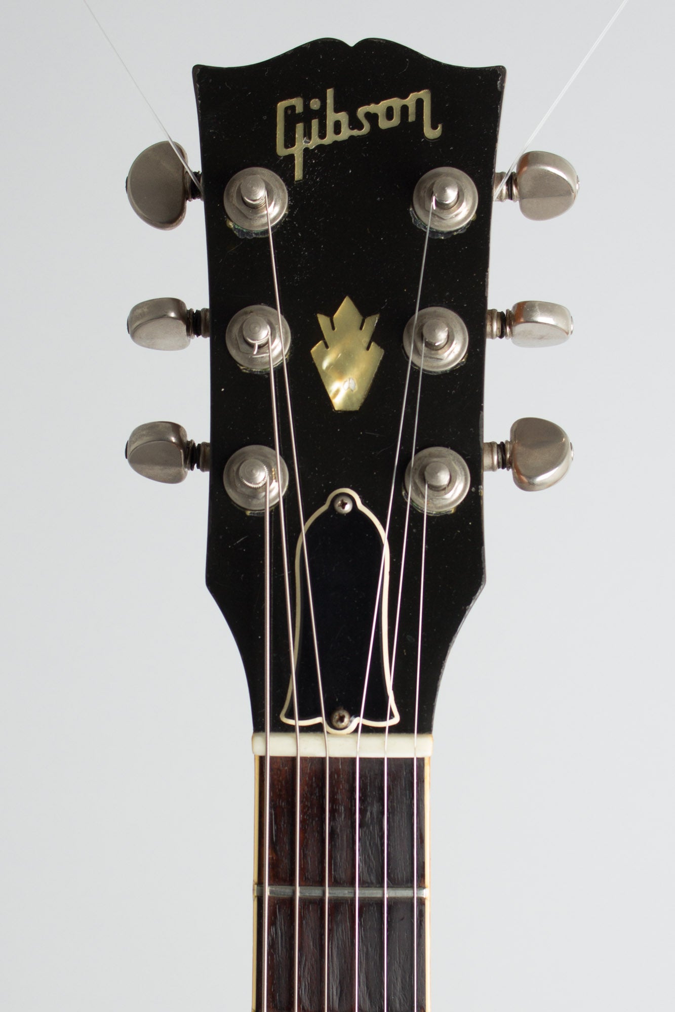 Gibson ES-335 DOT Custom Shop Edition Semi-Hollow Body Electric Guitar (1984)