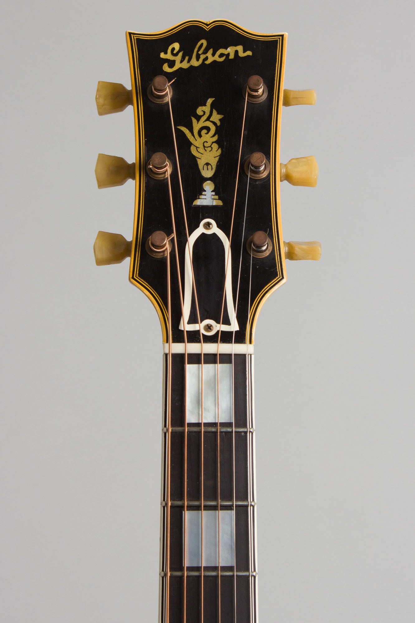 Gibson L-5 PN Arch Top Acoustic Guitar (1947)