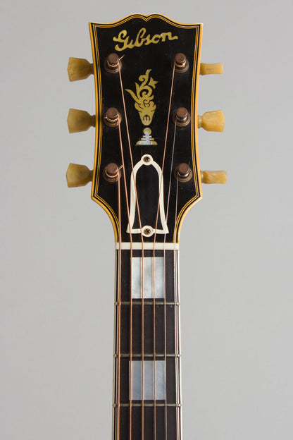 Gibson L-5 PN Arch Top Acoustic Guitar (1947)