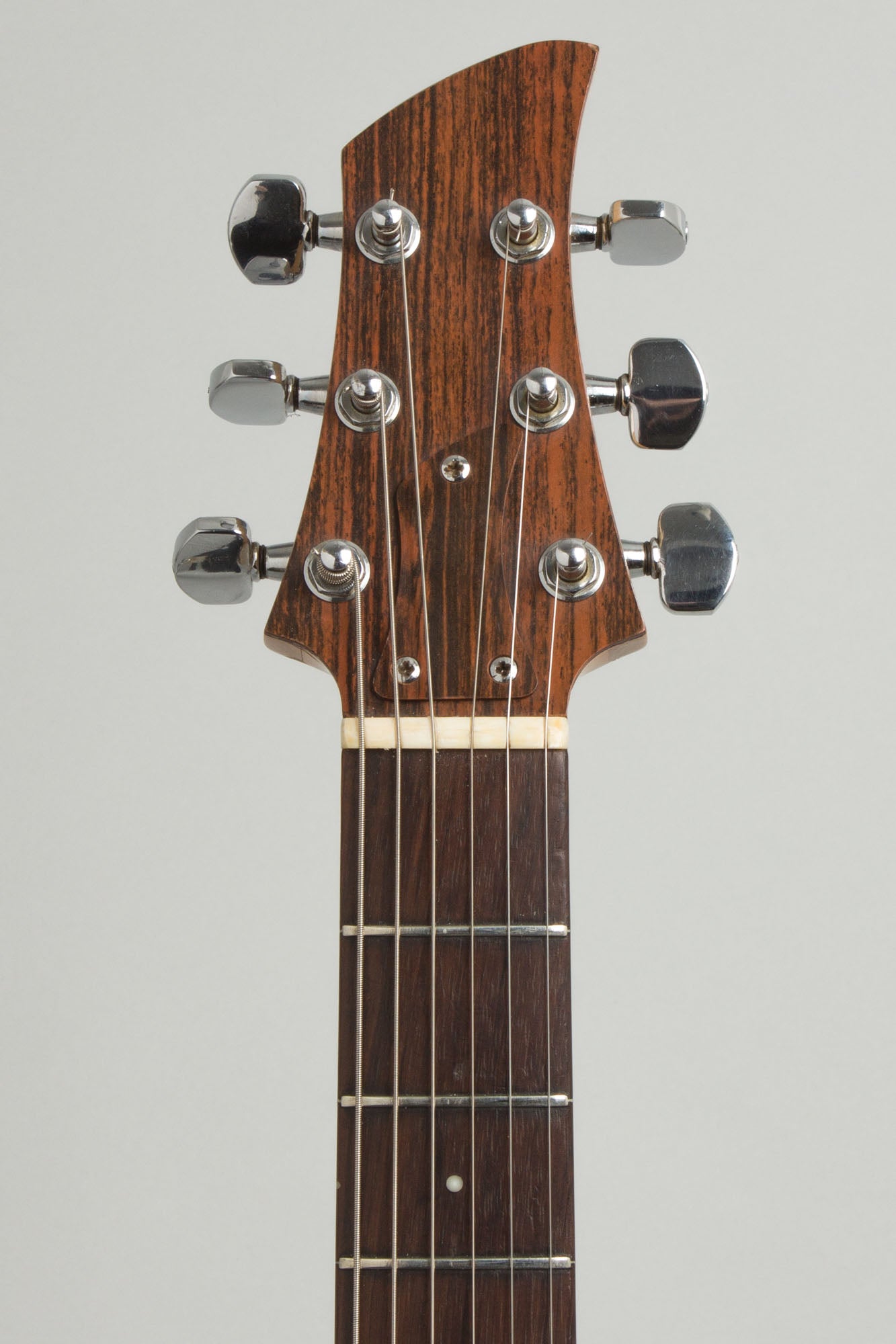 Ampeg Dan Armstrong Solid Body Electric Guitar (1970)