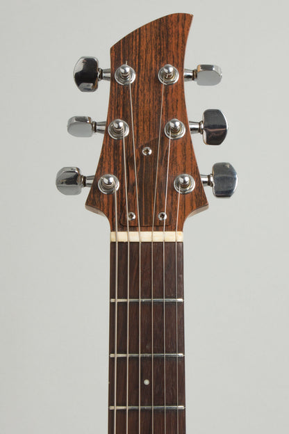 Ampeg Dan Armstrong Solid Body Electric Guitar (1970)