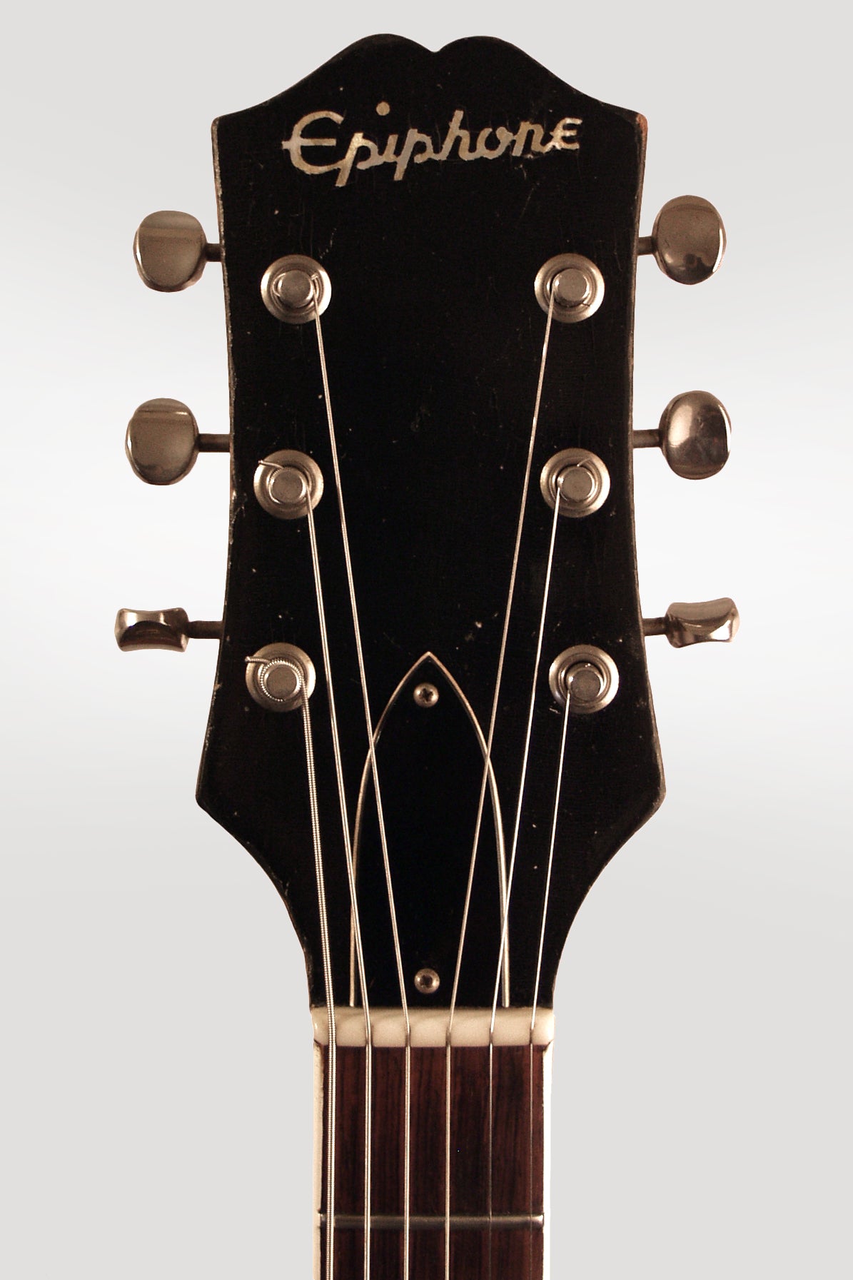 Epiphone Casino E-230TD Thinline Hollow Body Electric Guitar (1963)