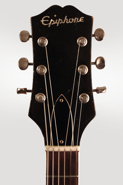 Epiphone Casino E-230TD Thinline Hollow Body Electric Guitar (1963)