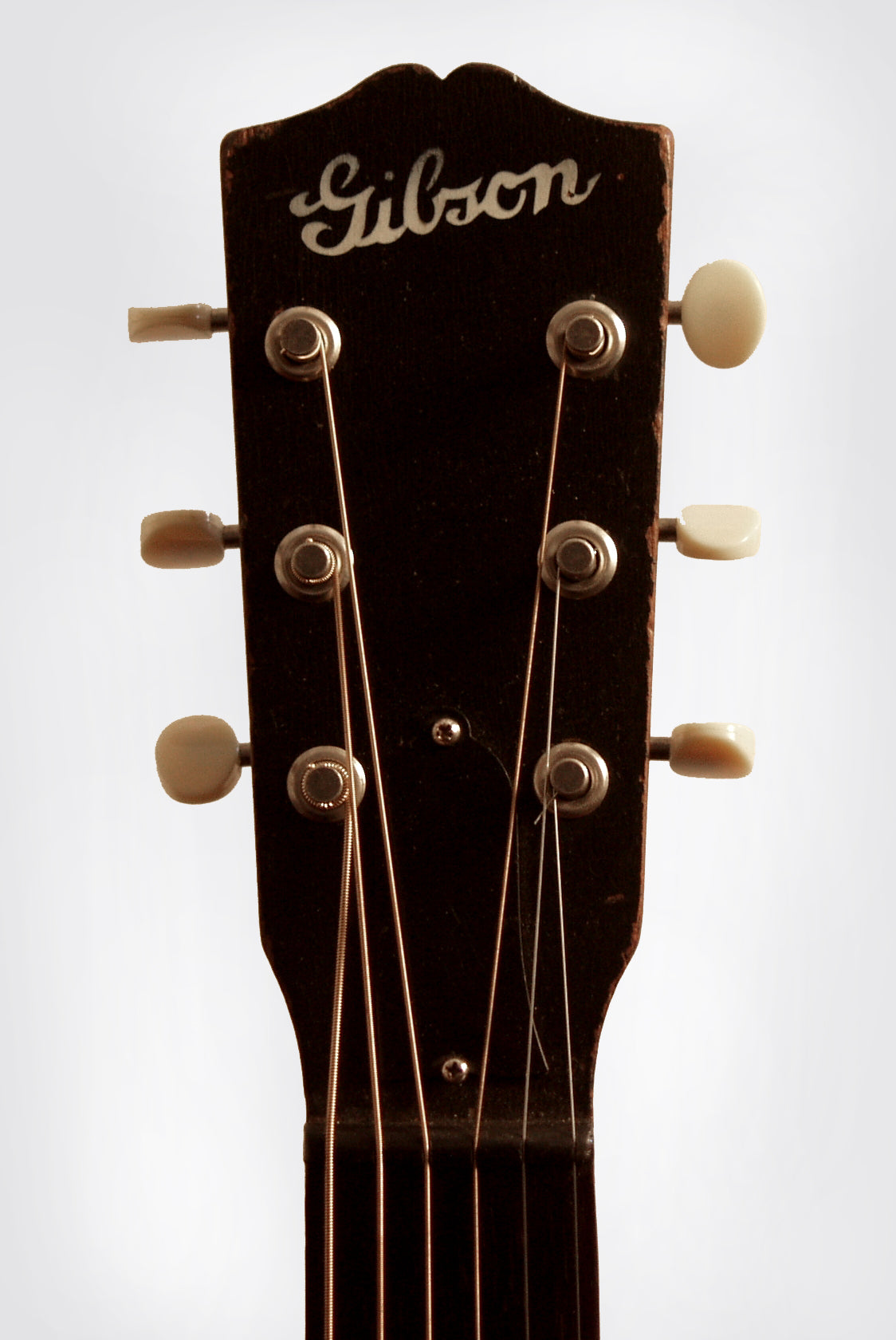 Gibson L-0 Flat Top Acoustic Guitar (1939)
