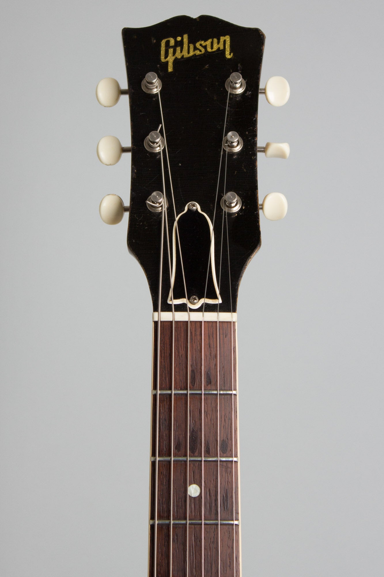 Gibson ES-330TD Thinline Hollow Body Electric Guitar (1959)