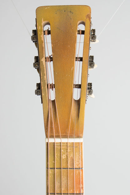 National Triolian Resophonic Guitar (1930)