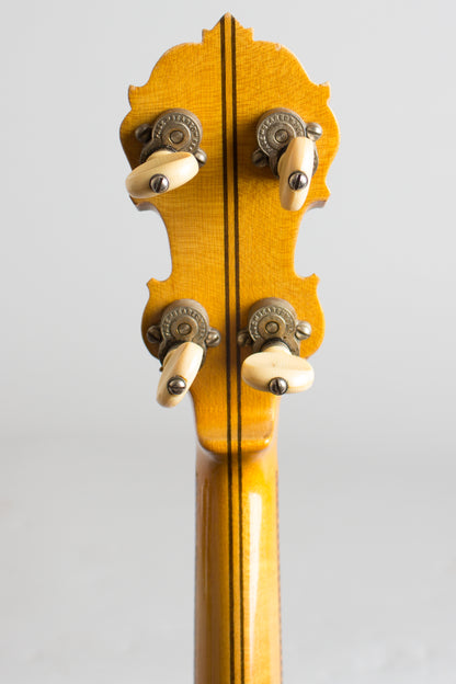 Paramount Style A Tenor Banjo (1929)