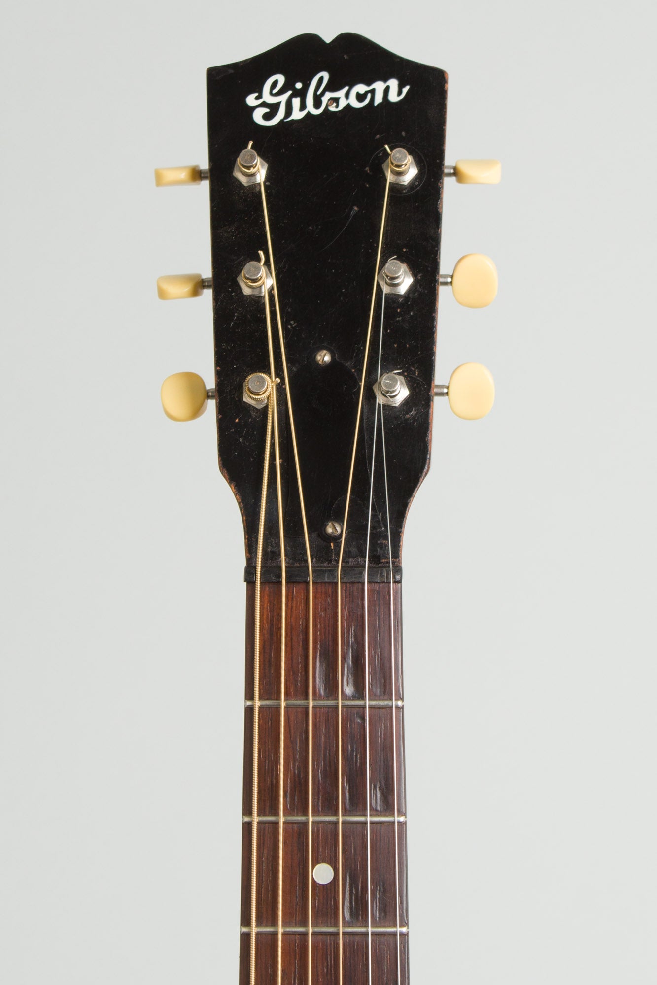 Gibson L-00 Flat Top Acoustic Guitar (1938)
