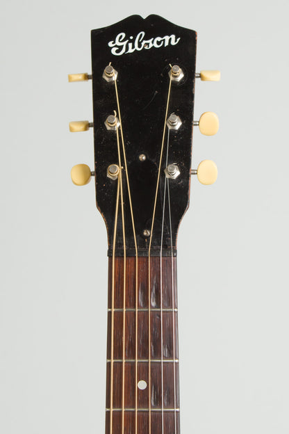 Gibson L-00 Flat Top Acoustic Guitar (1938)