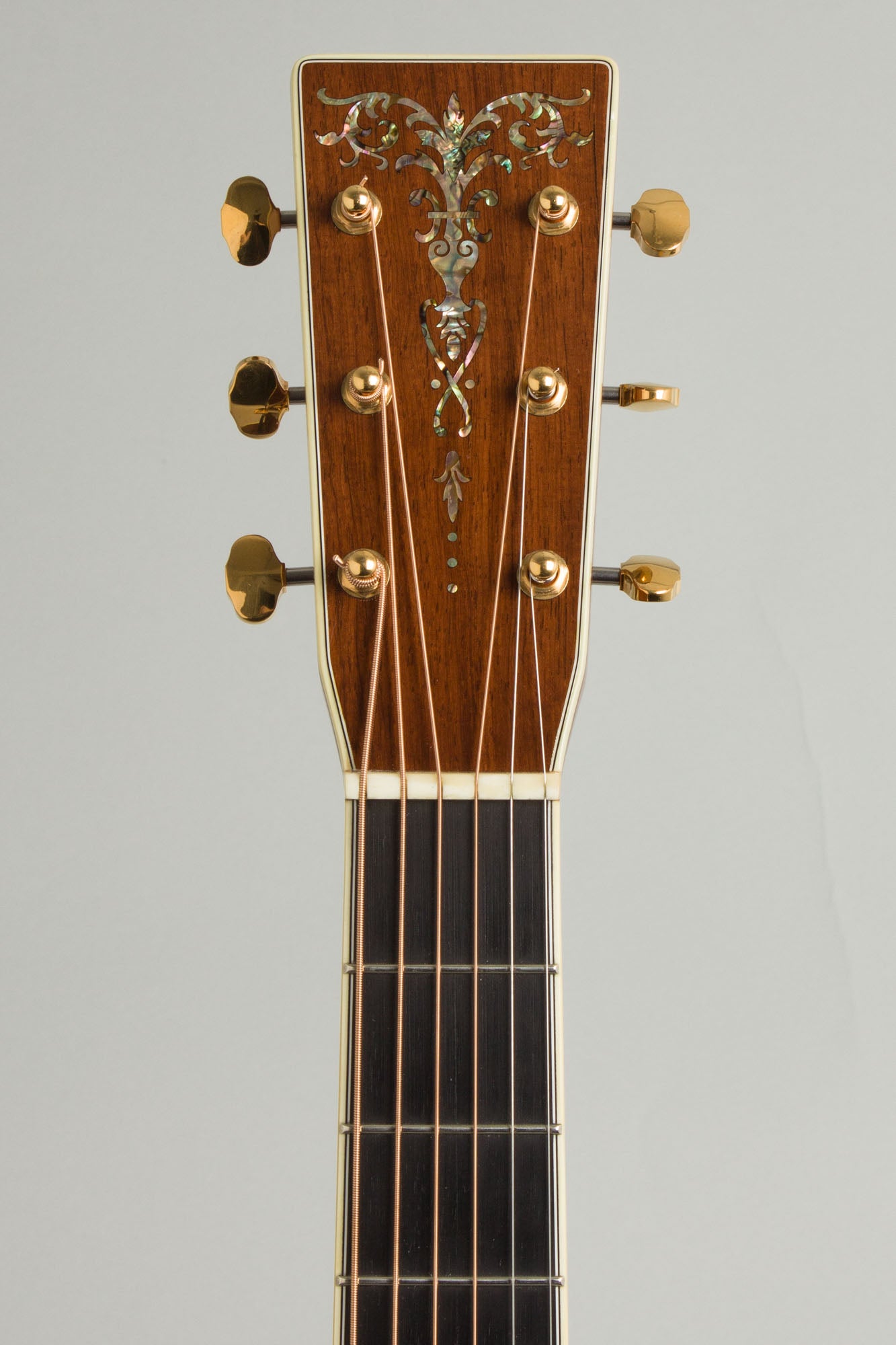 C. F. Martin 000-42 Custom Flat Top Acoustic Guitar (2008)