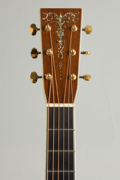 C. F. Martin 000-42 Custom Flat Top Acoustic Guitar (2008)