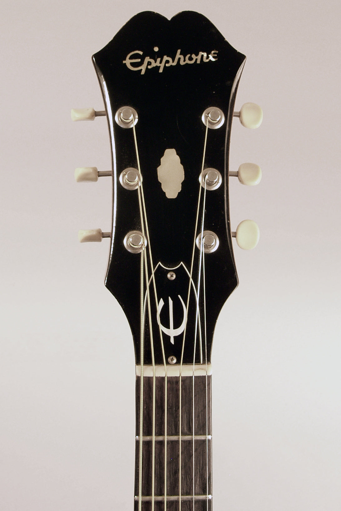 Epiphone FT-79 Texan Flat Top Acoustic Guitar (1964)