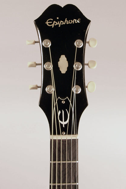 Epiphone FT-79 Texan Flat Top Acoustic Guitar (1964)