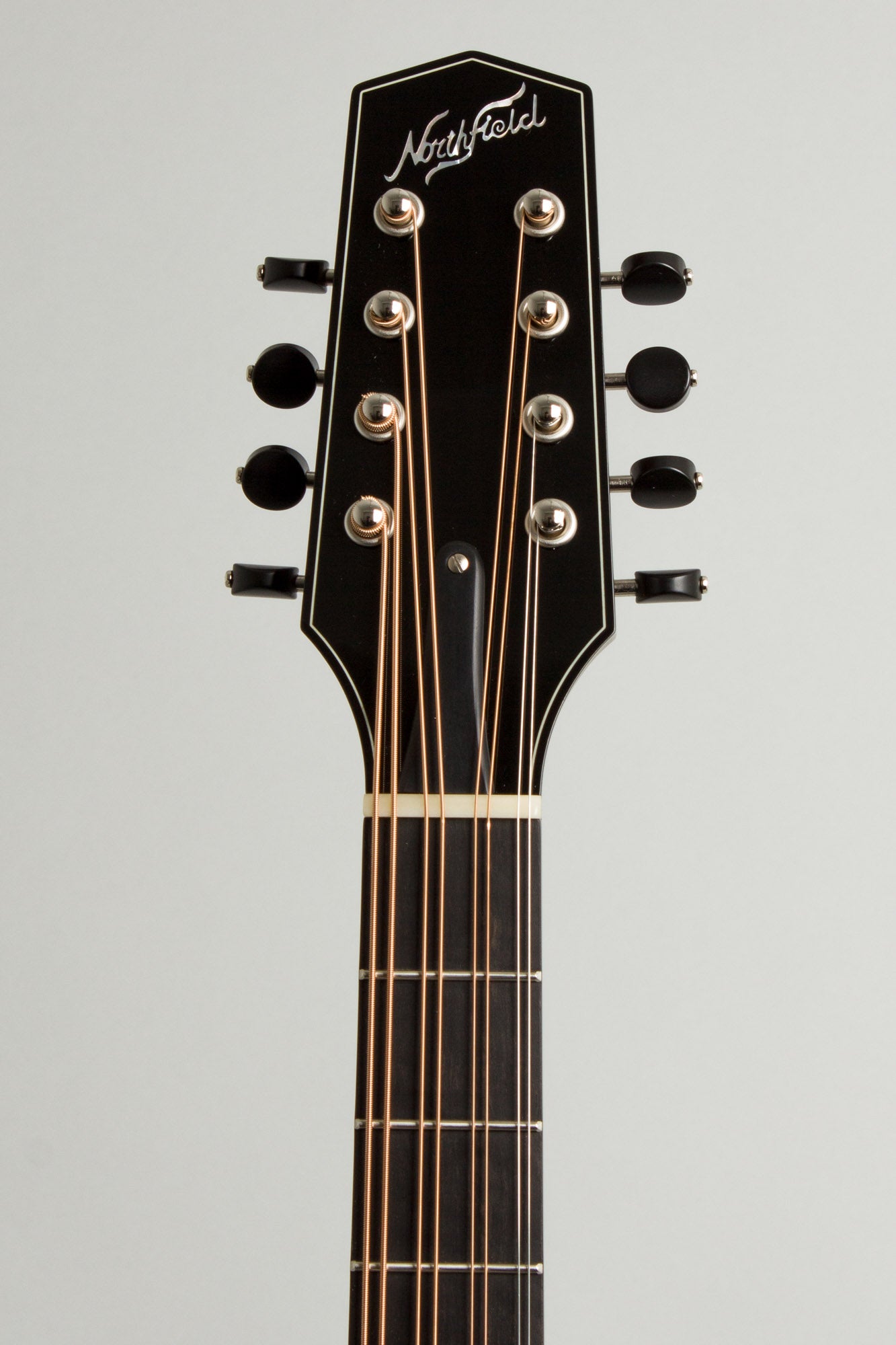 Northfield NFO-AT1 carved top Octave Mandolin (2026)