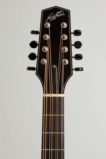 Northfield NFO-AT1 carved top Octave Mandolin (2026)