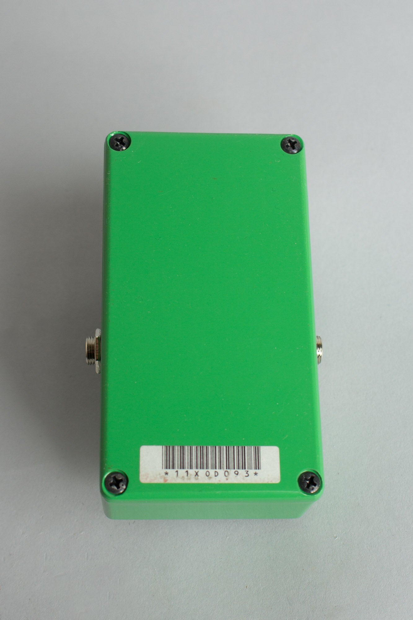 Maxon OD808 Overdrive Pedal Effect