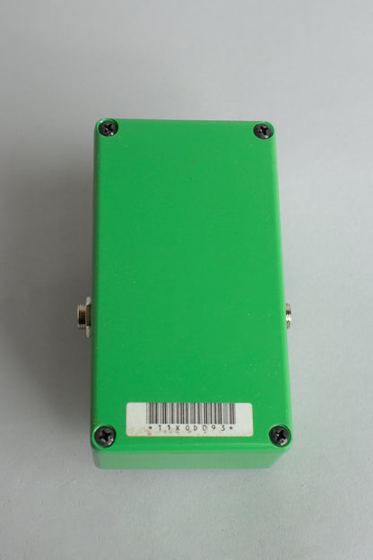 Maxon OD808 Overdrive Pedal Effect