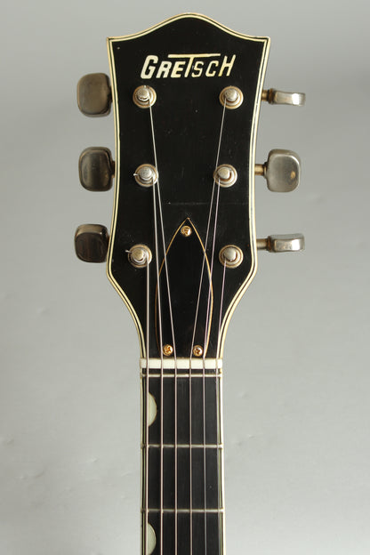 Gretsch PX-6192 Country Club Arch Top Hollow Body Electric Guitar (1965)