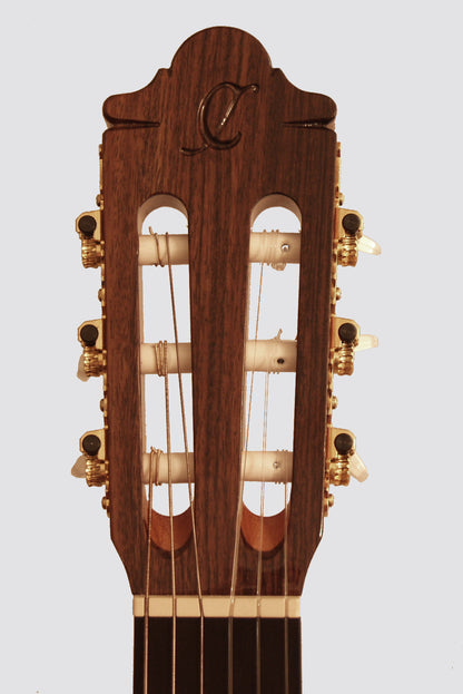 Frandsen Guitars Classical Guitar