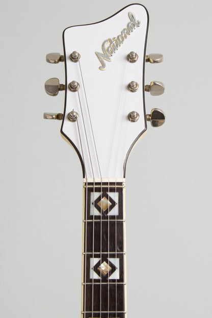 National Glenwood 98 Solid Body Electric Guitar (1965)