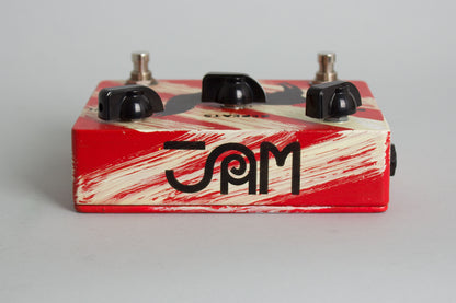 JAM Delay Llama + Delay Effect (2012)