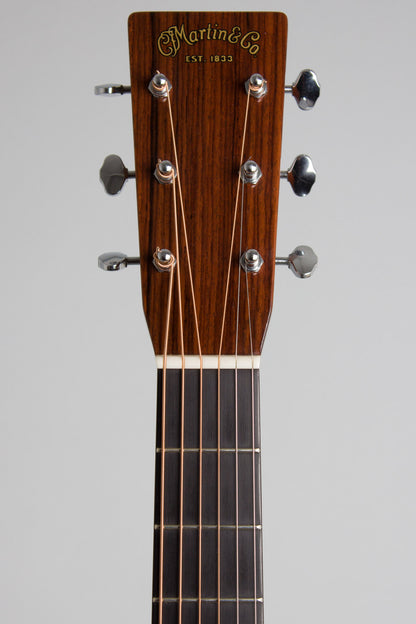 C. F. Martin 000-28 EC Eric Clapton Signature Flat Top Acoustic Guitar (1999)
