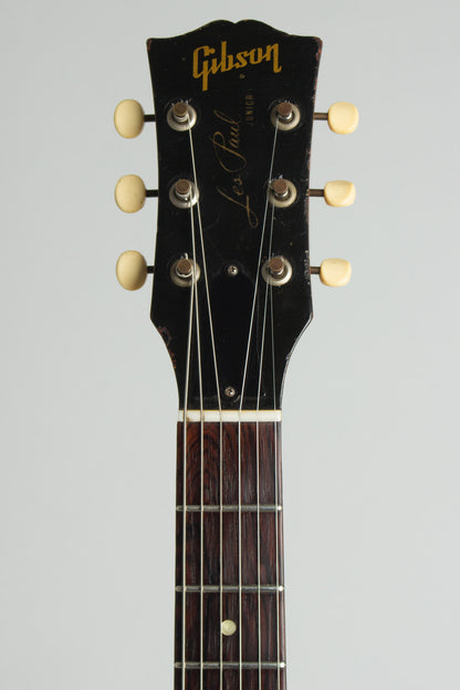 Gibson Les Paul Junior Owned and used by Chris Barron of Spin Doctors Solid Body Electric Guitar (1959)
