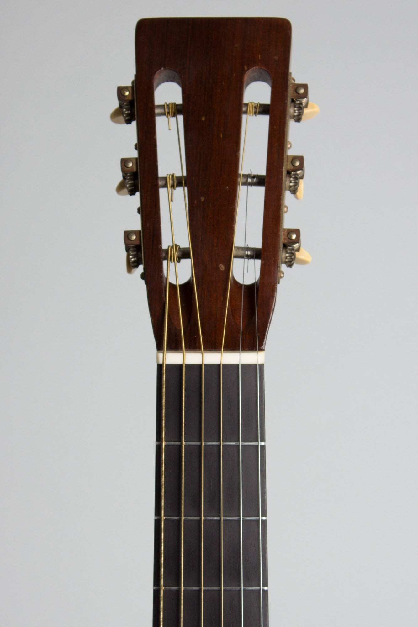 C. F. Martin 00-21 Flat Top Acoustic Guitar (1930)