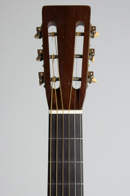 C. F. Martin 00-21 Flat Top Acoustic Guitar (1930)