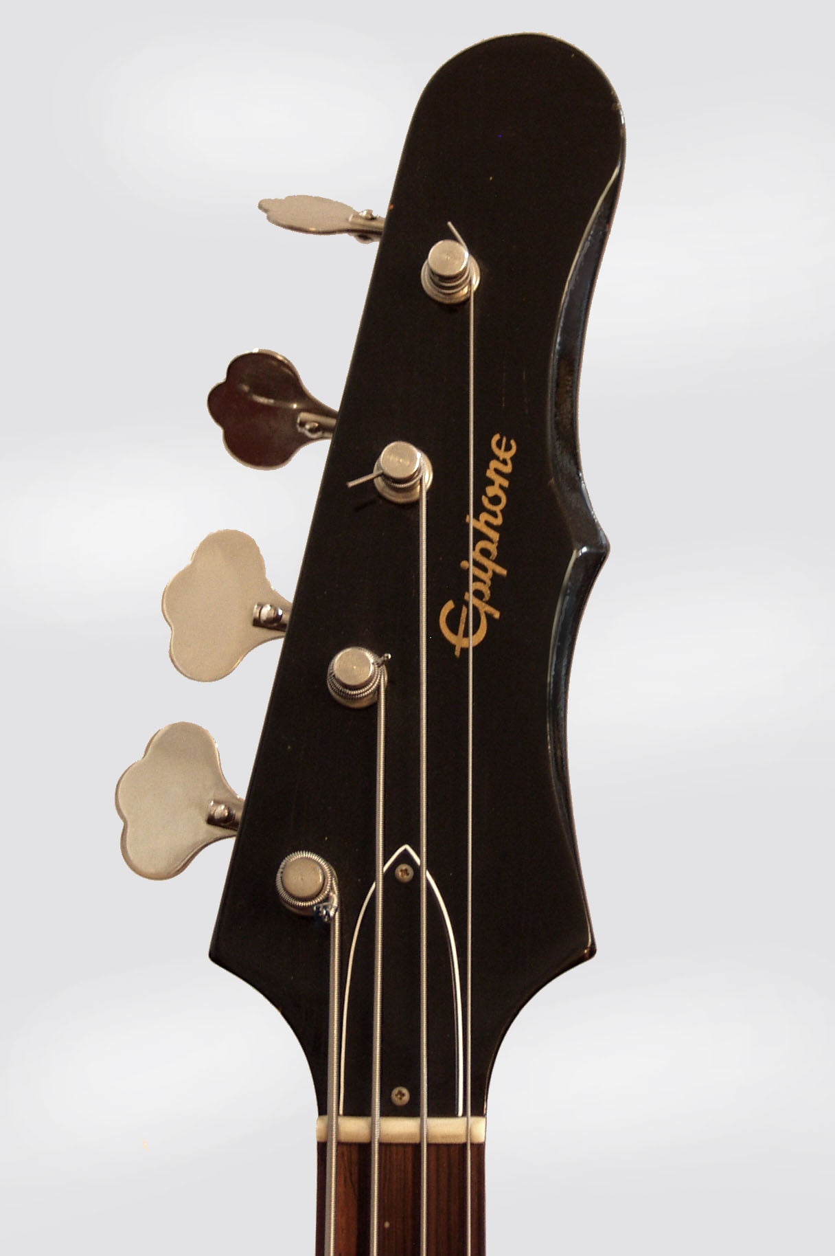 Epiphone Newport Electric Bass Guitar (1964)