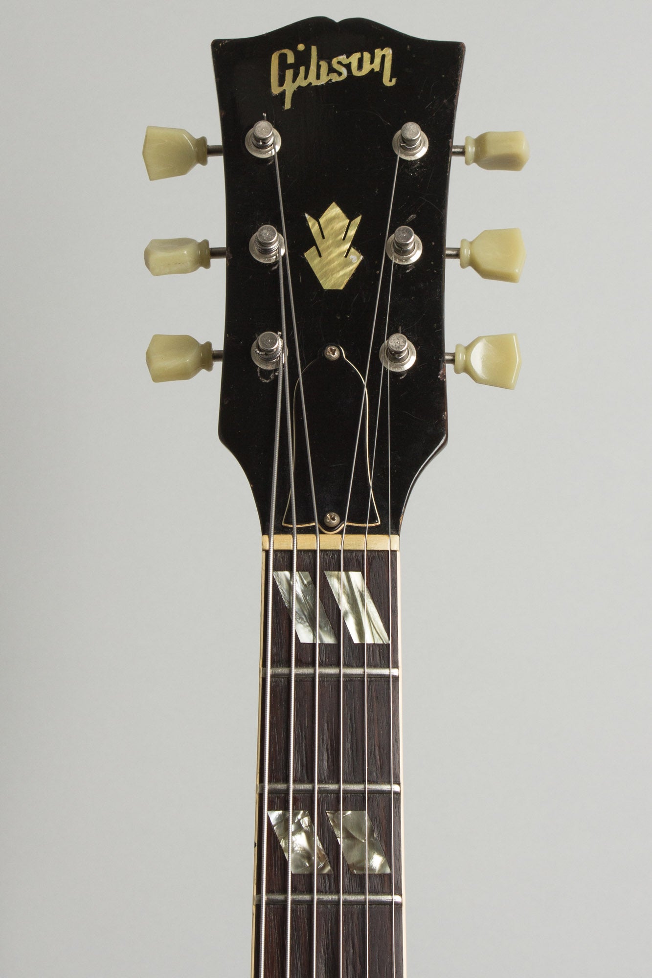 Gibson ES-175D Arch Top Hollow Body Electric Guitar (1967)