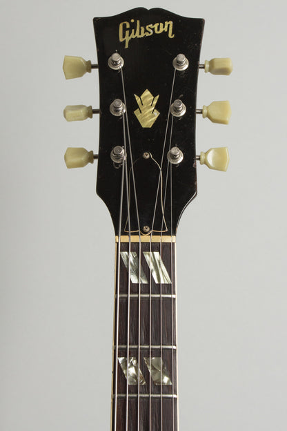 Gibson ES-175D Arch Top Hollow Body Electric Guitar (1967)