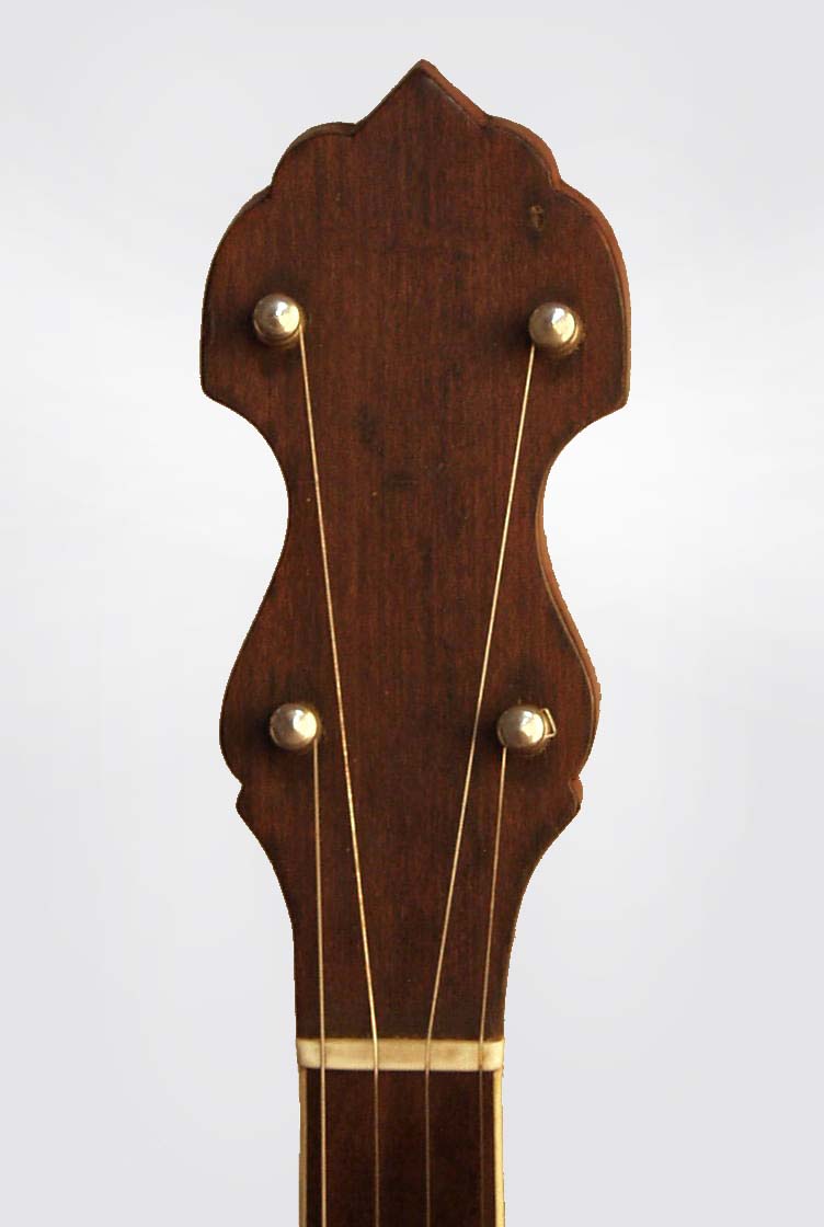 Vega Senator 5 String Banjo (1925)