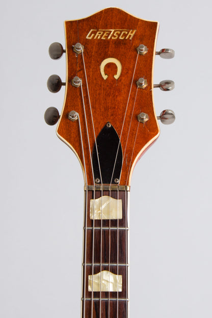 Gretsch Model 6120 Chet Atkins Hollow Body Arch Top Hollow Body Electric Guitar (1957)
