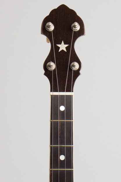 Fairbanks/Vega Whyte Laydie Style R Conversion 5 String Banjo (1920)