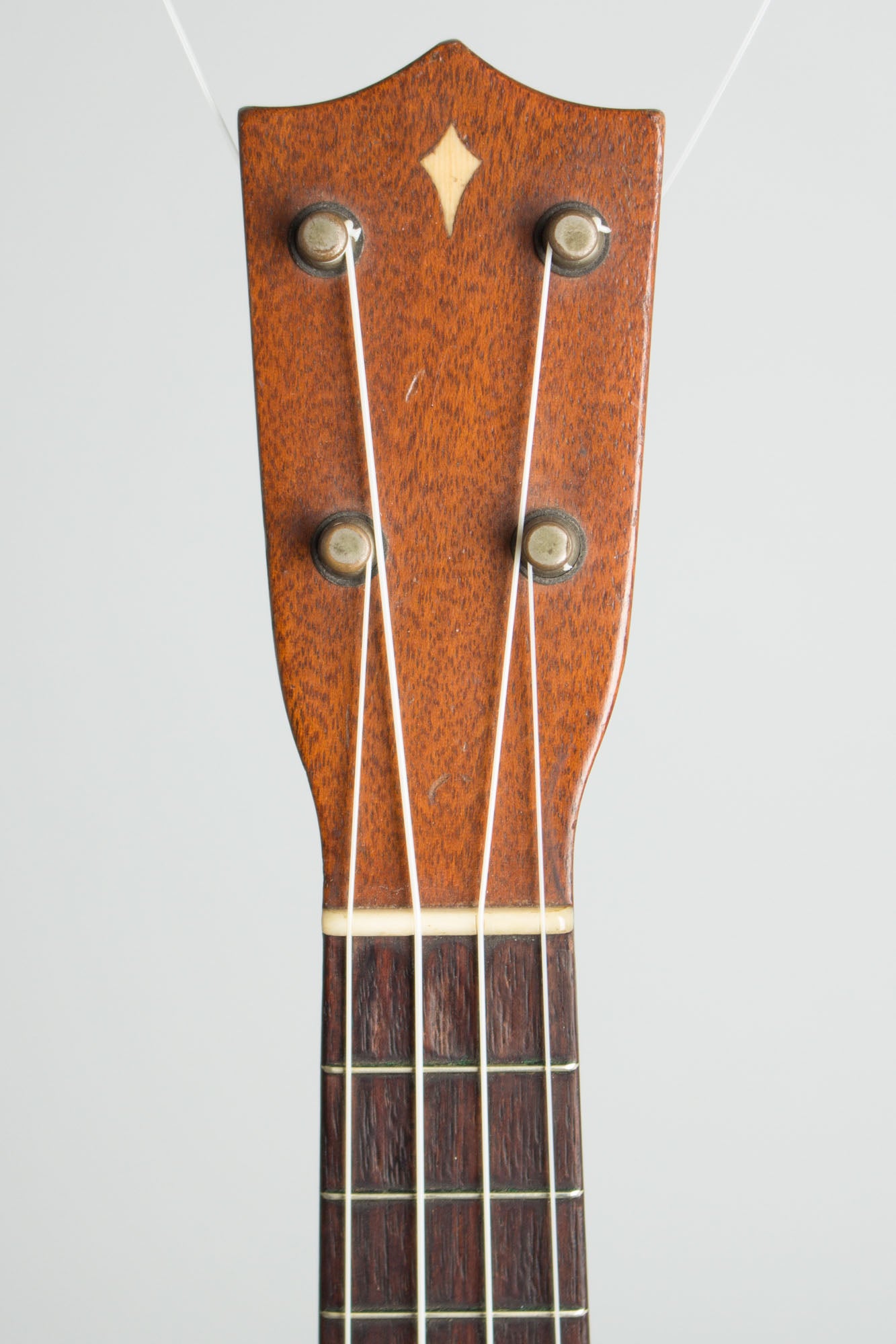 Washburn Style U-C Soprano Ukulele (1924)